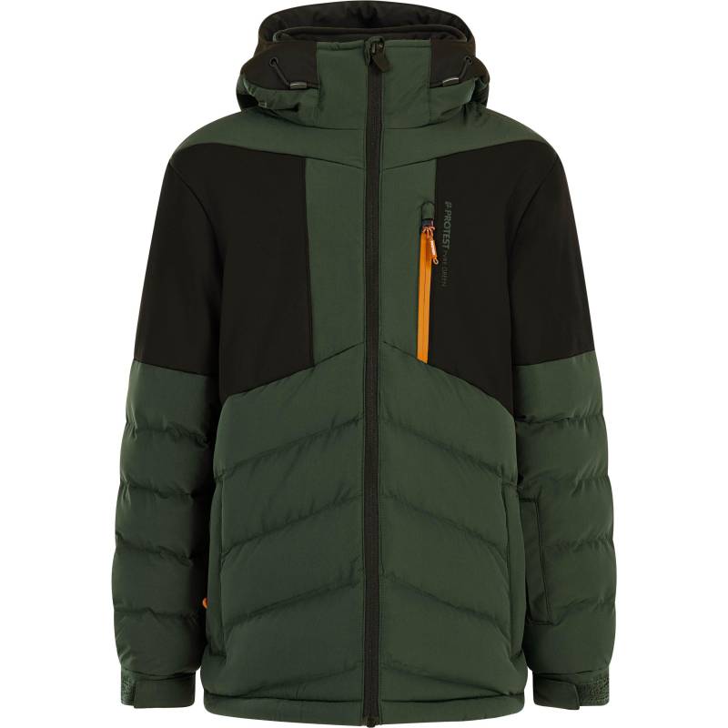Protest Brucer Snowboardjacke Jungen von Protest