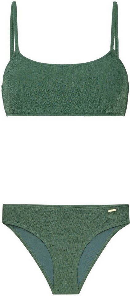 Protest Bügel-Bikini PRTDice bandeau bikini von Protest