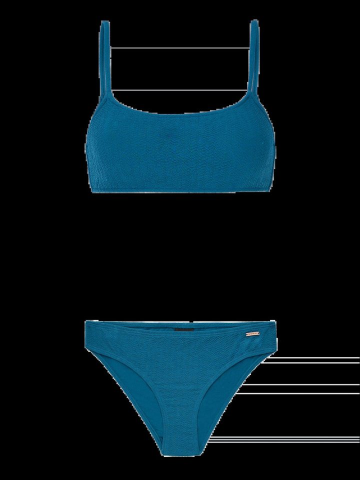 Protest Bügel-Bikini PRTDice bandeau bikini von Protest