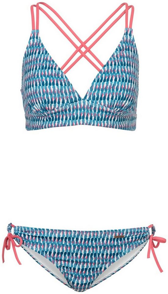 Protest Bügel-Bikini PRTJANOU triangle bikini von Protest