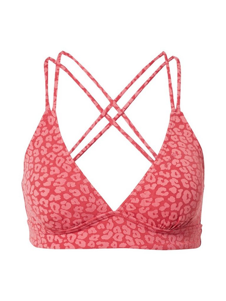 Protest Bügel-Bikini-Top (1-St), Drapiert/gerafft von Protest