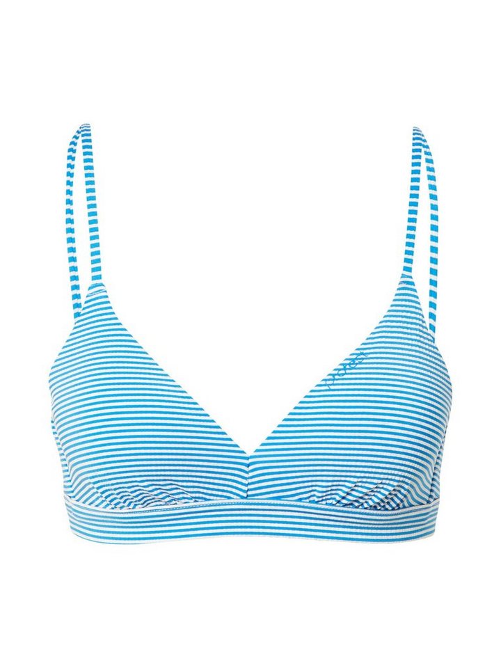 Protest Bügel-Bikini-Top MIXADAIR (1-St), Drapiert/gerafft von Protest