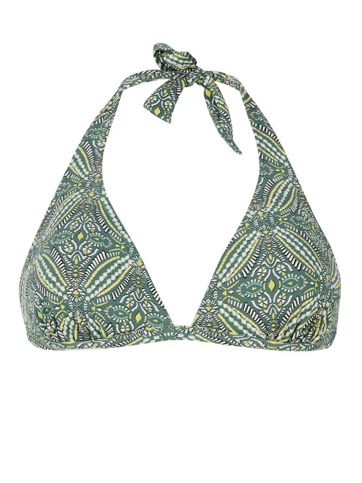 Protest Bügel-Bikini-Top MIXJaneiro halter bikini top B&C-cup von Protest