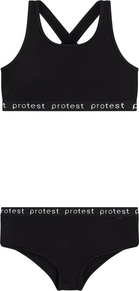 Protest Bustier-Bikini PRTBEAU JR bikini Protest Bustier-Bikini PRTBEAU JR bikini von Protest