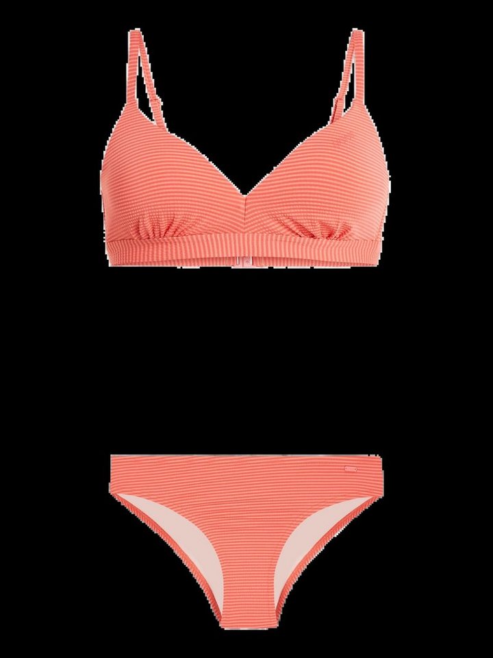 Protest Bustier-Bikini PRTBRITA 23 tankini BCD-cup von Protest