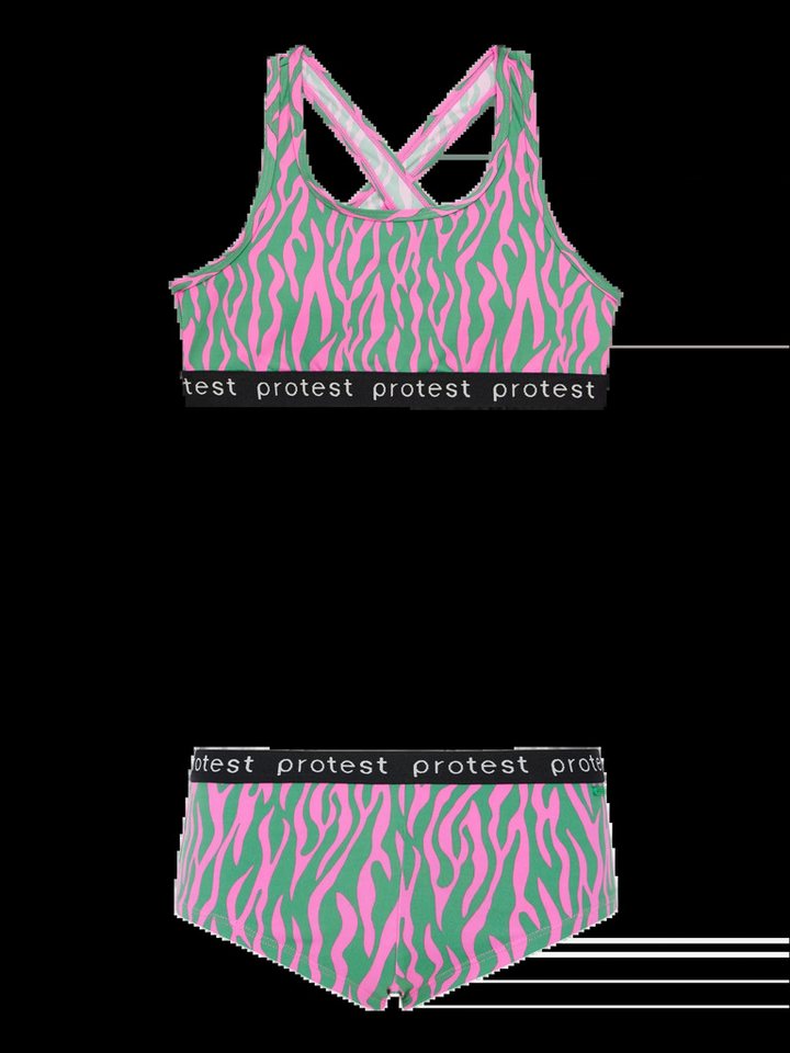 Protest Bustier-Bikini PRTMonica JR bikini von Protest