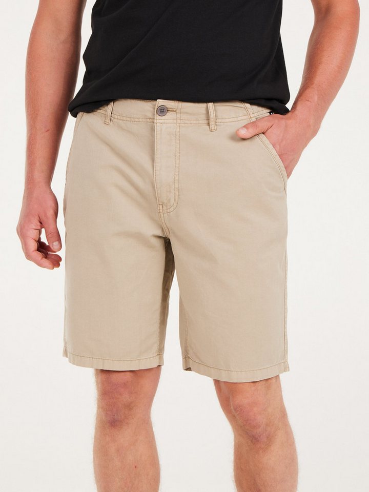 Protest Cargoshorts PRTCOMIE shorts BambooBeige von Protest