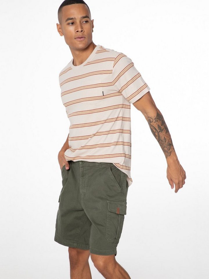 Protest Cargoshorts PRTNYTRO cargoshort Spruce von Protest