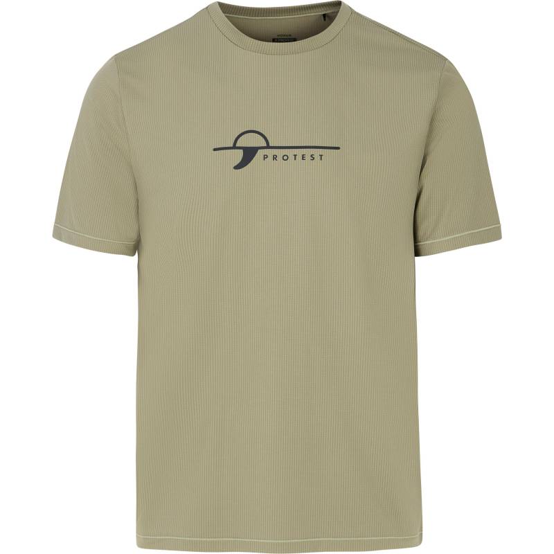 Protest Core Surf Shirt Herren von Protest