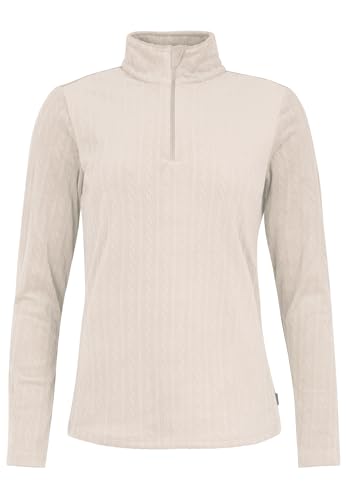 Protest Damen 1/4-reißverschluss PRTGAIL von Protest