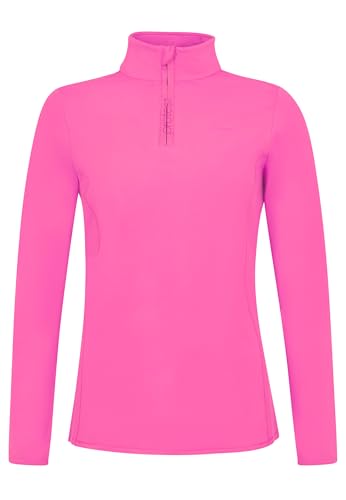 Protest Damen 1/4-reißverschluss REFABRIZ von Protest