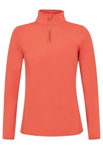 Protest Damen 1/4-reißverschluss FABRIZ von Protest