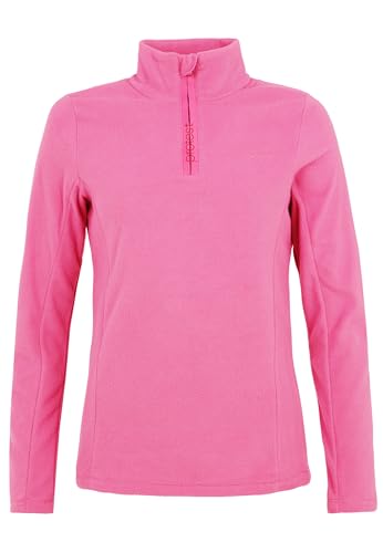 Protest Damen 1/4-reißverschluss MUTEZ von Protest