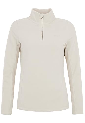 Protest Damen 1/4-reißverschluss MUTEZ von Protest