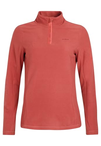 Protest Damen 1/4-reißverschluss MUTEZ von Protest