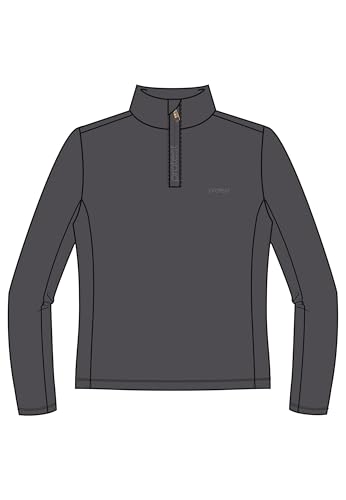 Protest Damen 1/4-reißverschluss MUTEZ von Protest