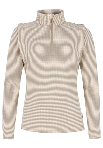 Protest Damen 1/4-reißverschluss PRTIVORY von Protest