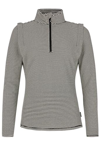 Protest Damen 1/4-reißverschluss PRTIVORY von Protest