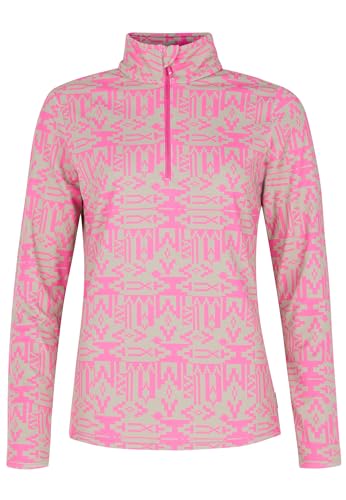 Protest Damen 1/4-reißverschluss PRTKACEY von Protest