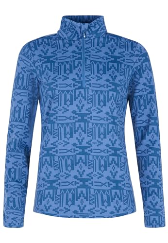 Protest Damen 1/4-reißverschluss PRTKACEY von Protest