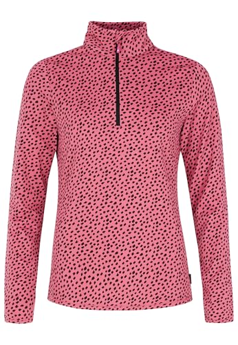 Protest Damen 1/4-reißverschluss PRTKACEY von Protest