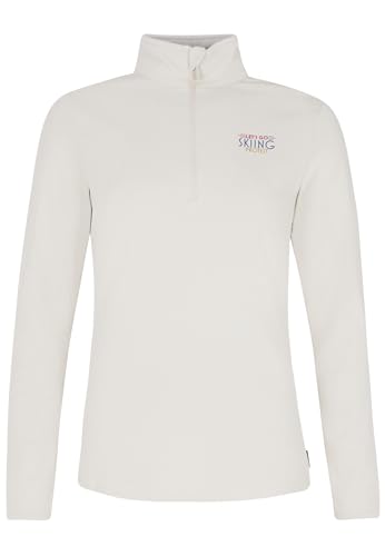 Protest Damen 1/4-reißverschluss PRTLUNAR von Protest