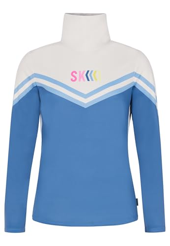 Protest Damen 1/4-reißverschluss PRTMERCI von Protest