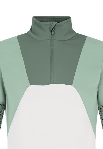 Protest Damen 1/4-reißverschluss PRTMORPH von Protest