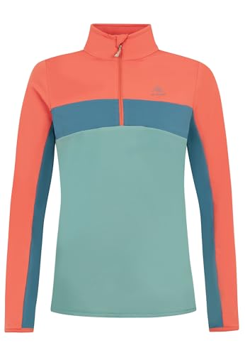 Protest Damen 1/4-reißverschluss PRTNAIADS von Protest