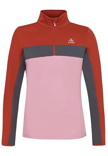 Protest Damen 1/4-reißverschluss PRTNAIADS von Protest