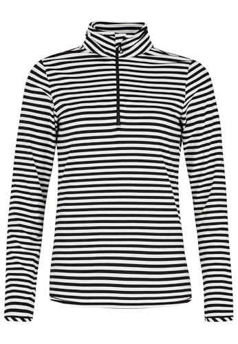 Protest Damen 1/4-reißverschluss PRTNOON von Protest