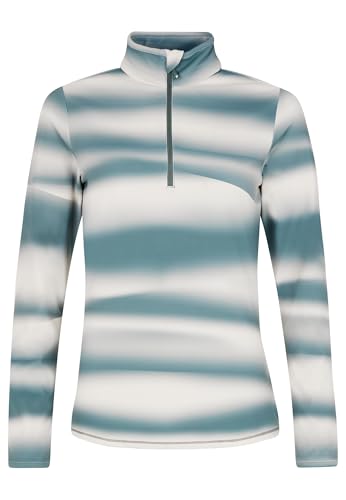 Protest Damen 1/4-reißverschluss PRTNOON von Protest