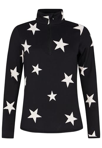 Protest Damen 1/4-reißverschluss PRTNOON von Protest