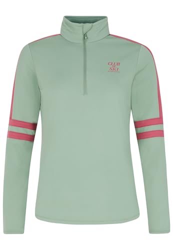 Protest Damen 1/4-reißverschluss PRTPRUE von Protest