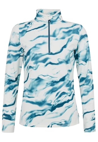 Protest Damen 1/4-reißverschluss PRTRIKOTI von Protest