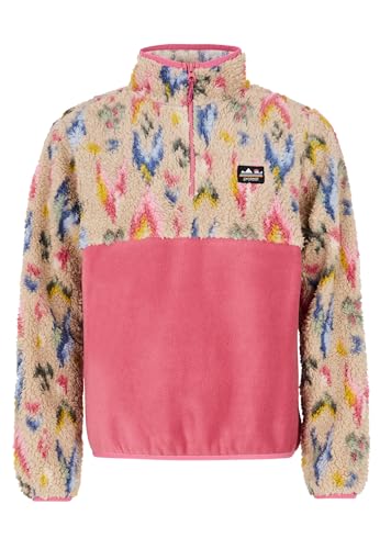 Protest Damen 1/4-reißverschluss PRTSUMI von Protest