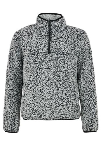 Protest Damen 1/4-reißverschluss PRTSURAMI von Protest