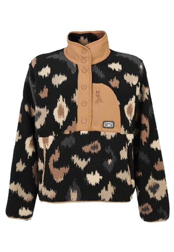 Protest Damen 1/4-reißverschluss PRTXena von Protest