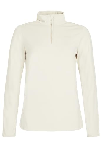 Protest Damen 1/4-reißverschluss REFABRIZ von Protest