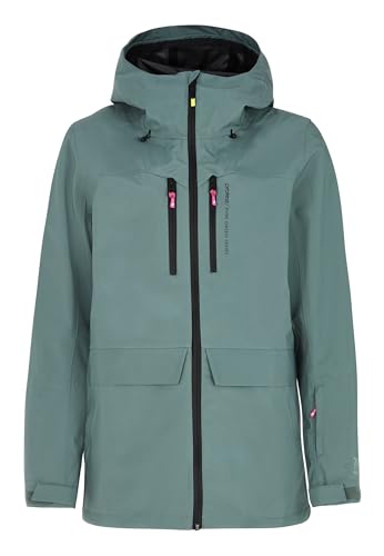 Protest Damen 3-in-1-jacke PRTMOOSE Protest Damen 3-in-1-jacke PRTMOOSE von Protest