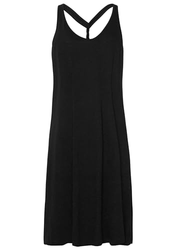 Protest Damen Kleid Prtfeline, True Black, Large von Protest