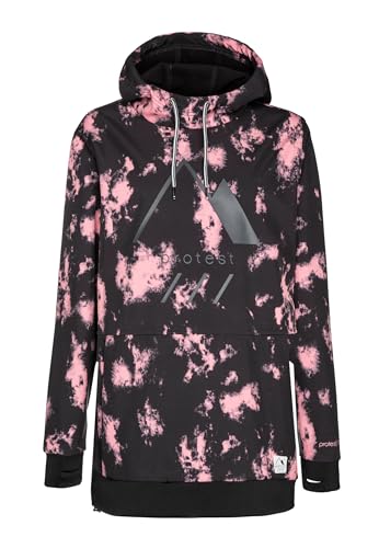 Protest Ladies Anorak Faith Think Pink L/40 von Protest