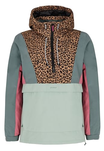 Protest Damen Anorak PRTAPEL Protest Damen Anorak PRTAPEL von Protest