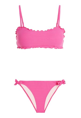 Protest Damen Bandeau-Bikini Cheeky PRTSIDRA von Protest