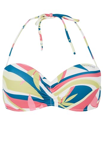 Protest Damen Bandeau-Bikini MIXLeslie 25 von Protest