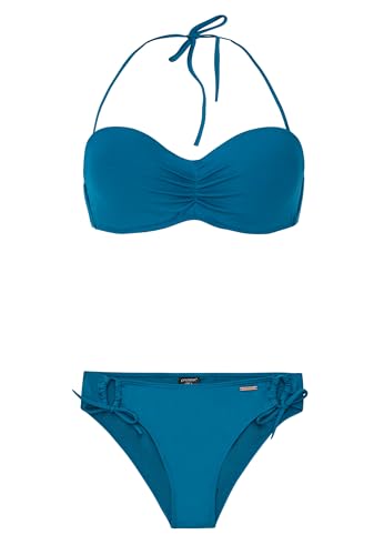 Protest Damen Bandeau-Bikini PRTGemini von Protest
