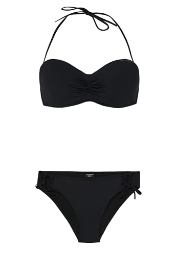 Protest Damen Bandeau-Bikini PRTGemini von Protest