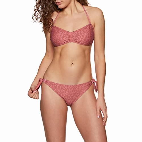 Protest Damen Prtinge Bikini, Cottagerust, S von Protest