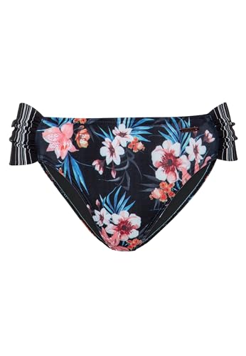 Protest Damen Bas Maillot de Bain Badehose, Ballerinas, M von Protest