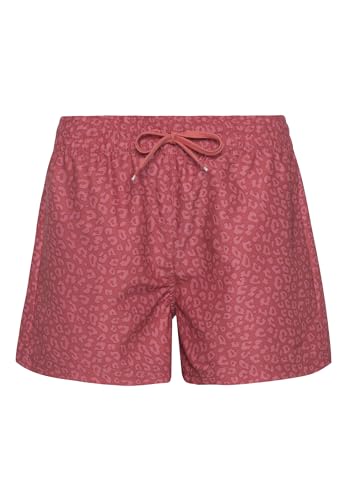 Protest Damen Prtfrances Schwimm-Slips, Cottagerust, M von Protest